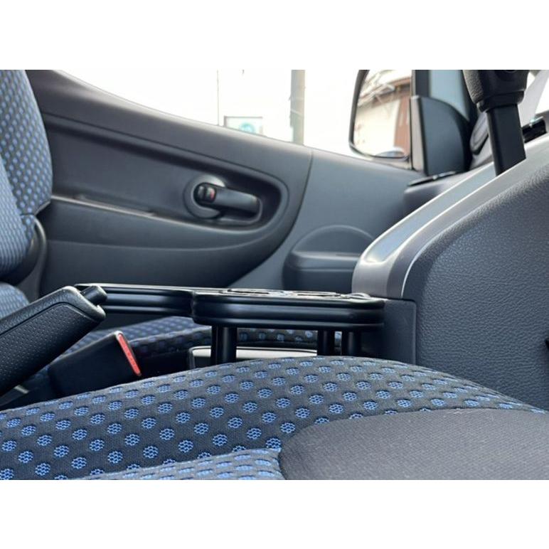 NV200バネット M20・VM20 センターコンソール ドリンクテーブル