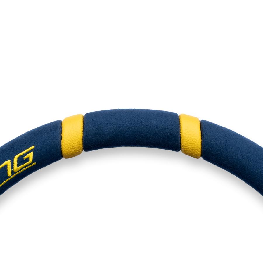 MOMO（モモ） 正規品 ステアリング ドリフティング マイクロファイバー