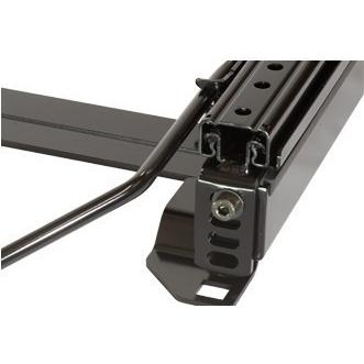 レカロ N SPORT 底止め式シートレール スバル R1,R2 RJ1,RJ2,RC1,RC2 