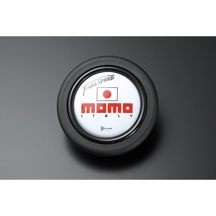 正規品 MOMO FULL SPEED 328D フルスピード ステアリング 32.8 正規品 MOMO FULL SPEED 328D フルスピード ステアリング 32.8