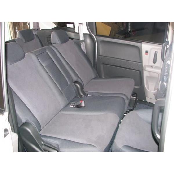 フリード GB3 セカンドシート移動キット キャプテンシート用 セカンドシート移動キット(キャプテンシート用) ホンダ/フリード