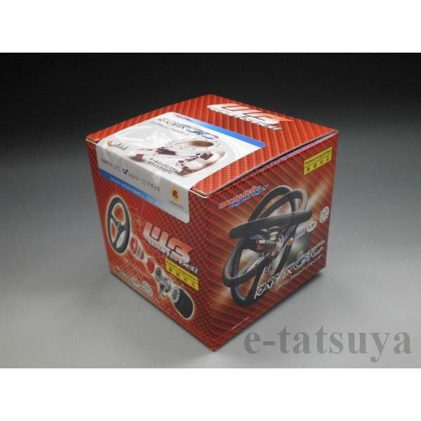 ワークスベル RAPFIX/ラフィックスGTC シルバー 車検対応 : TATSUYA