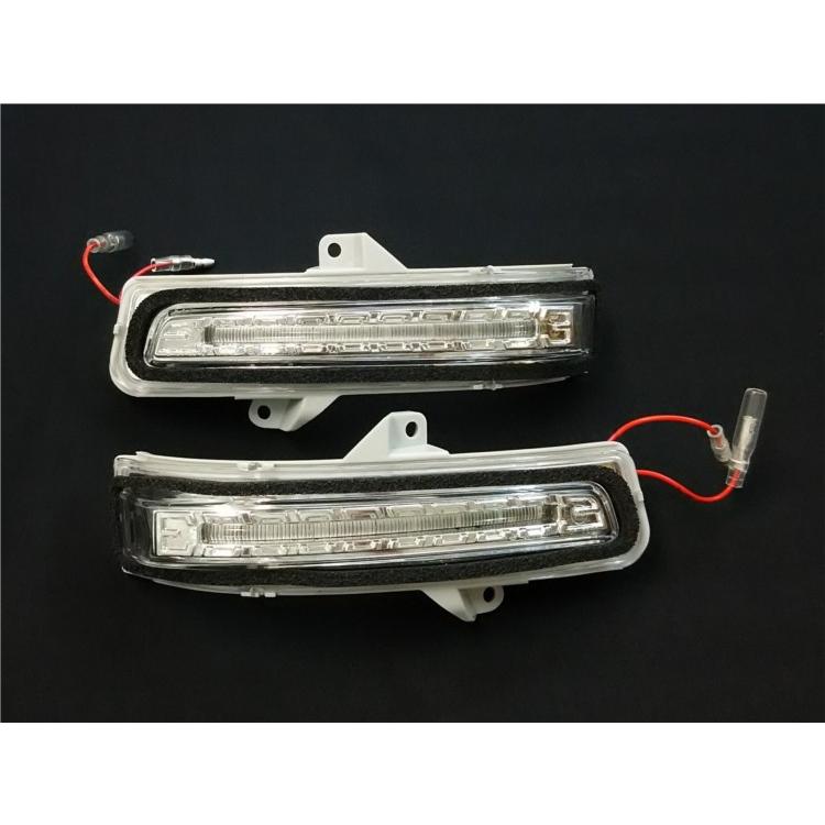 スズキ MRワゴン MF33S X・T H26.4〜H28.3 シーケンシャルタイプ LED