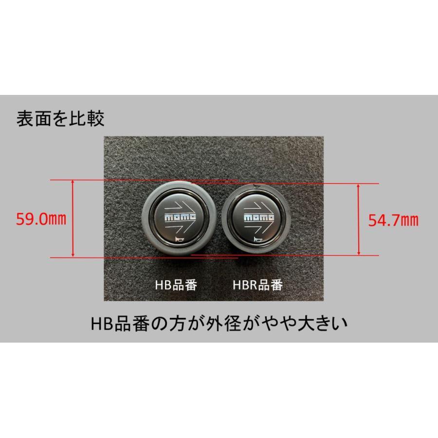 MOMO ホーンボタン HB-18 ARROW POLISH（モモアローポリッシュ