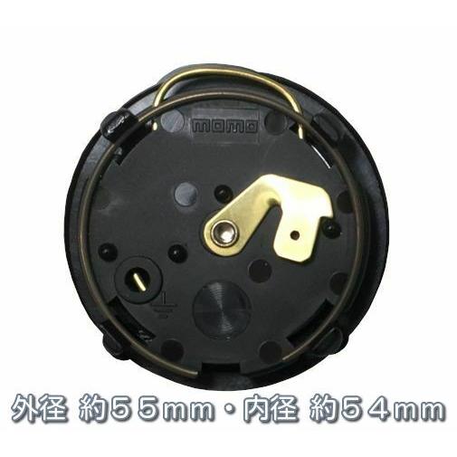 MOMO ホーンボタン HBR-03 ARROW POLISH(モモアローポリッシュ MOMO ホーンボタン HBR-03 ARROW POLISH(モモアローポリッシュ