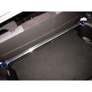 カワイ製作所 ホンダ フィット GD# ストラットタワーバー オーヴァル 