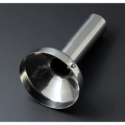 マフラーインナーサイレンサー 汎用105パイ（サイレンサー外径 約