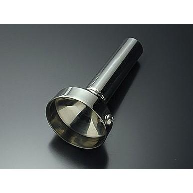 マフラーインナーサイレンサー 汎用65パイ（サイレンサー外径 約