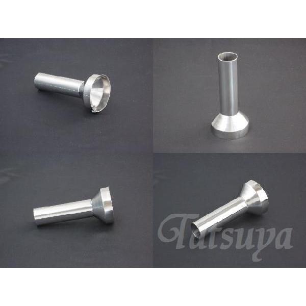 マフラーインナーサイレンサー 汎用70パイ（サイレンサー外径 約65mm