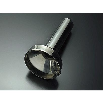 マフラーインナーサイレンサー 汎用80パイ（サイレンサー外径 約76mm