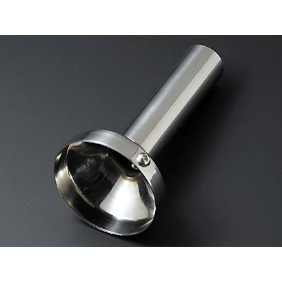 マフラーインナーサイレンサー 汎用85パイ（サイレンサー外径 約79mm