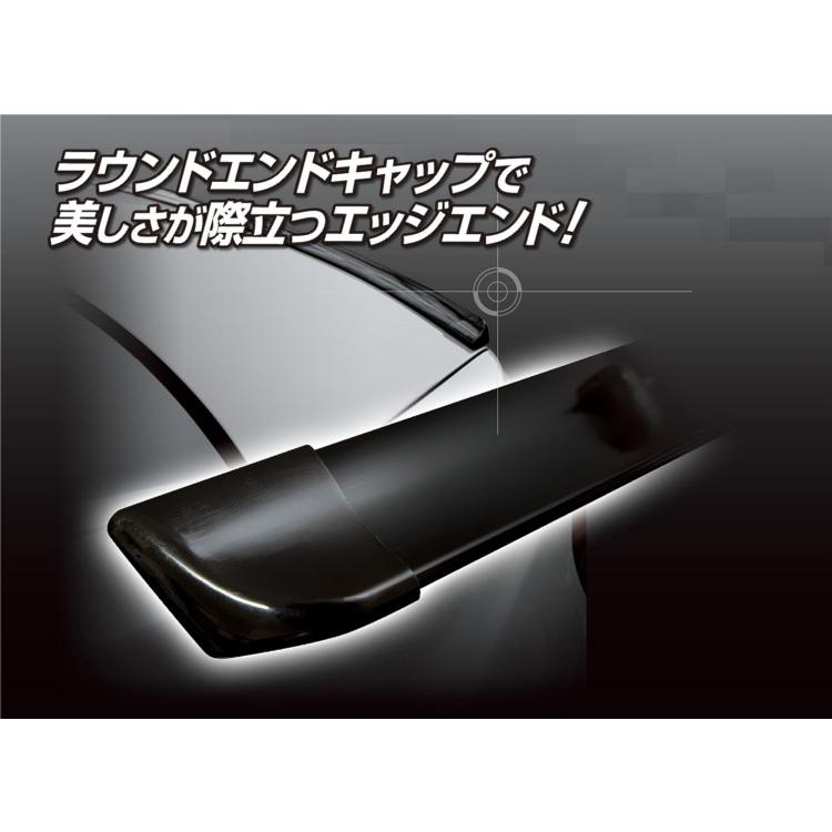 JDM カスタムフラップ1450 光沢タイプ トランク、ルーフ、ハッチゲート