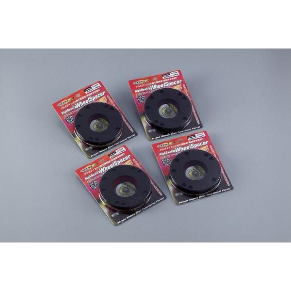 ノア80 ヴォクシー80 キャリパーカバーホイールスペーサー5mm付