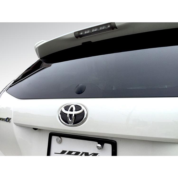 Jdm リアワイパーレス スムージングキャップ ホンダ ストリーム Rn6 9 Jrr 01 Sサイズ 1個入 Jrr 01 9 Tatsuyaヤフーショップ 通販 Yahoo ショッピング