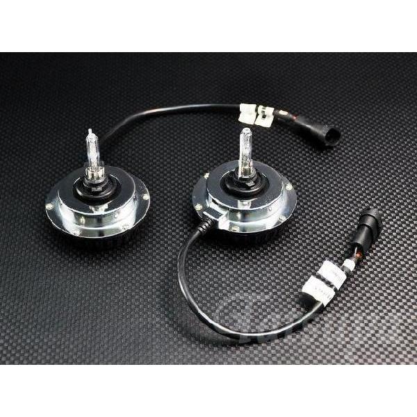ZERO1000 オールインワンHIDフォグ用タイプ1 HB4タイプ 汎用HIDキット_1