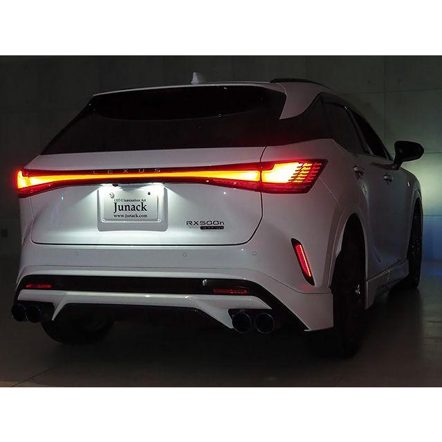 レクサス新型RX500h RX350 RX450Hリヤ中央テールランプASSY レクサス新型RX500h RX350 RX450Hリヤ中央テールランプASSY