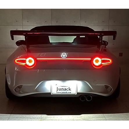 Junack ロードスター/ロードスターRF ND5RE.NDERE 2024モデル リ