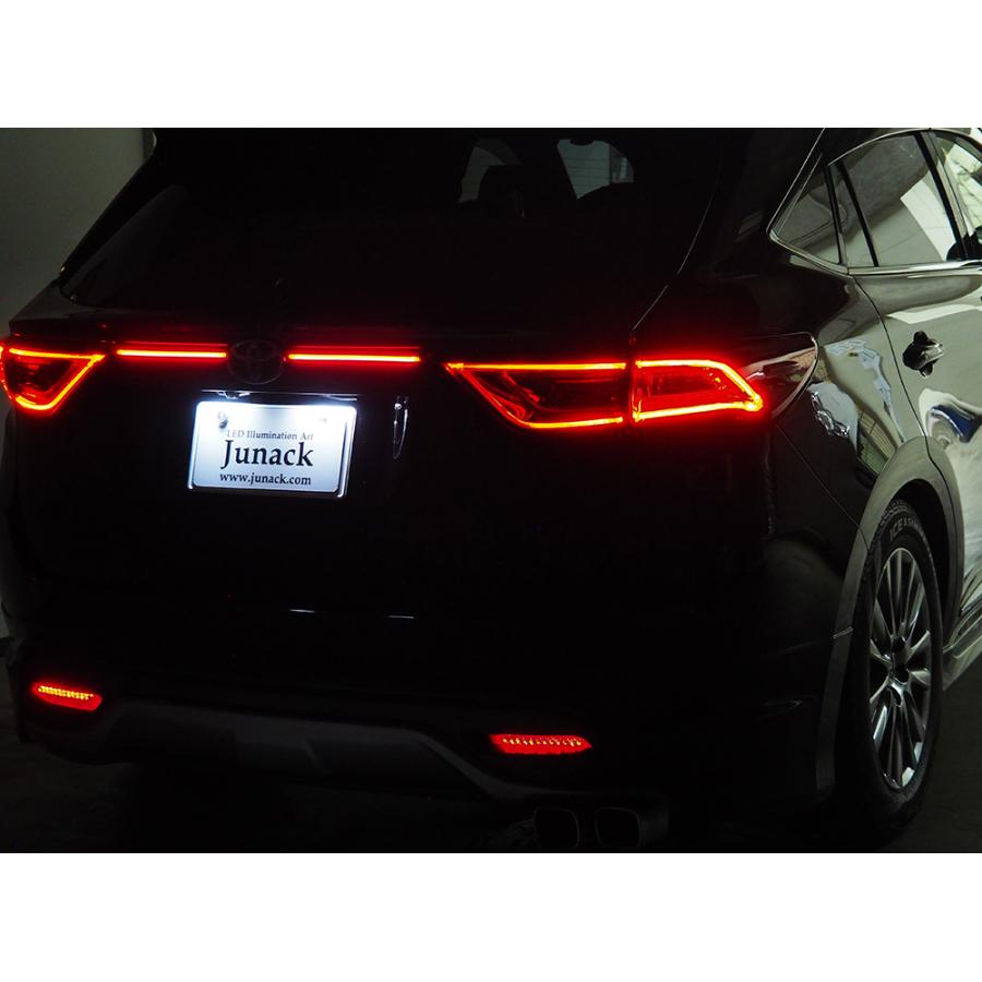 トヨタ 60ハリアー 後期純正テール 右 1個 Yahoo!オークション -「ハリアー 60 後期」(テールライト