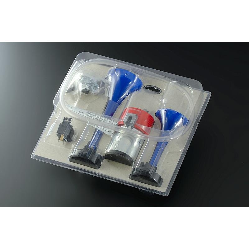 送料無料※ FIAMM/フィアム M4/SPECIAL ランボルギーニ車用2連