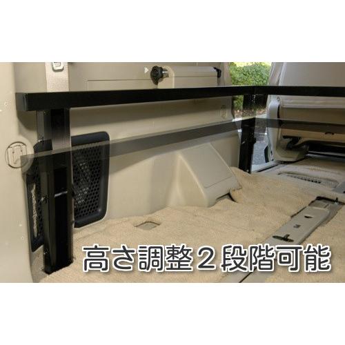 MADLYS 新型デリカD5 ベッドキット(基本キット) 3列目シート MADLYS 新型デリカD5 ベッドキット(基本キット) 3列目シート