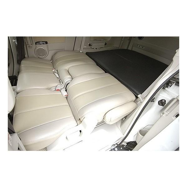 MADLYS 新型デリカD5 ベッドキット(基本キット) 3列目シート MADLYS 新型デリカD5 ベッドキット(基本キット) 3列目シート