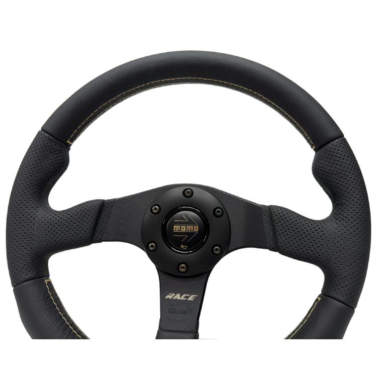 正規品 MOMOステアリング RACE NOTO/レース ノト 32パイ AL-01 正規品 MOMOステアリング RACE NOTO/レース ノト 32パイ AL-01