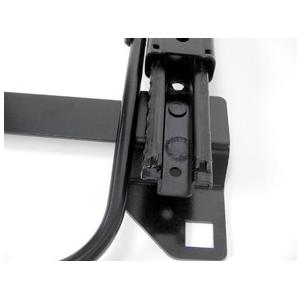 N SPORT 底止め式シートレール ニッサン シビリアン W40,41 運転席側or