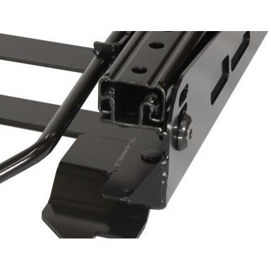 N SPORT スズキ ジムニーJB23W 底止め式シートレール 運転席側 レカロ N SPORT 底止め式シートレール スズキ ジムニー,ジムニー