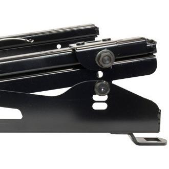 N SPORT スズキ ジムニーJB23W 底止め式シートレール 運転席側 N SPORT スズキ ジムニーJB23W 底止め式シートレール 運転席側