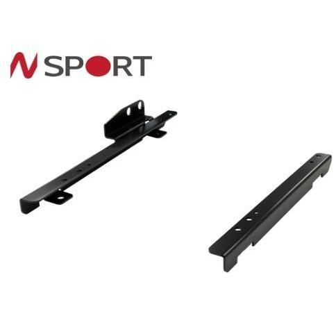 レカロ（RECARO） N SPORT スバル製助手席乗員検知機能付きシート専用