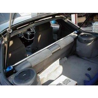 ば*ち様 廃番！MS製未使用マツダサバンナRX-7(FC3S)フロントロアアーム マツダFC3S サバンナRX-7後期型フロントロアアーム左右1式ブラケット付き