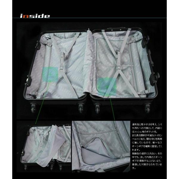プロテックス トラベルキャリーケース Z-330（Moving Z-330