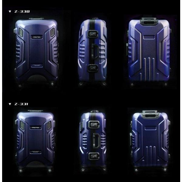 プロテックス トラベルキャリーケース Z-330（Moving Z-330