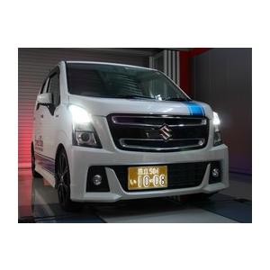 Rg 軽自動車用 薄型光るナンバープレート メッキ枠付き 字光式ナンバーled照明器具 1枚入り 国交省認可品 国自情第153号 国自技第187号 Rgh P803 Tatsuyaヤフーショップ 通販 Yahoo ショッピング