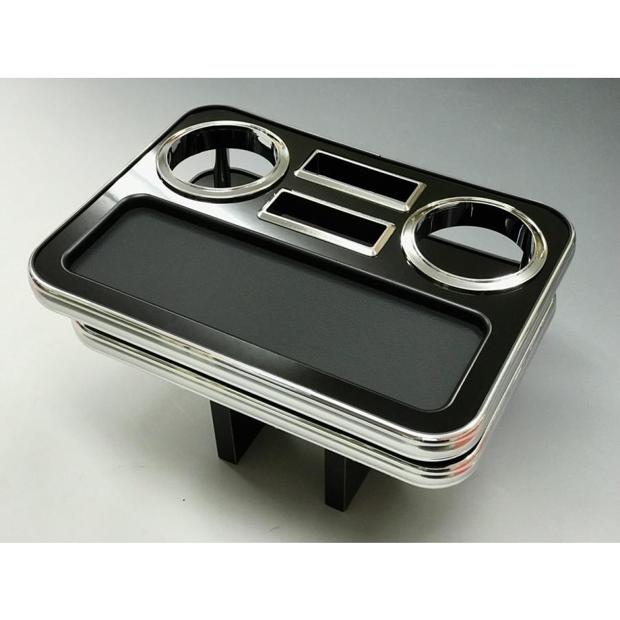 ヴェルファイア30後期　ブラックセンターコンソール夢さん専用 トヨタ アルファード・ヴェルファイア（ハイブリッド含む） 30系