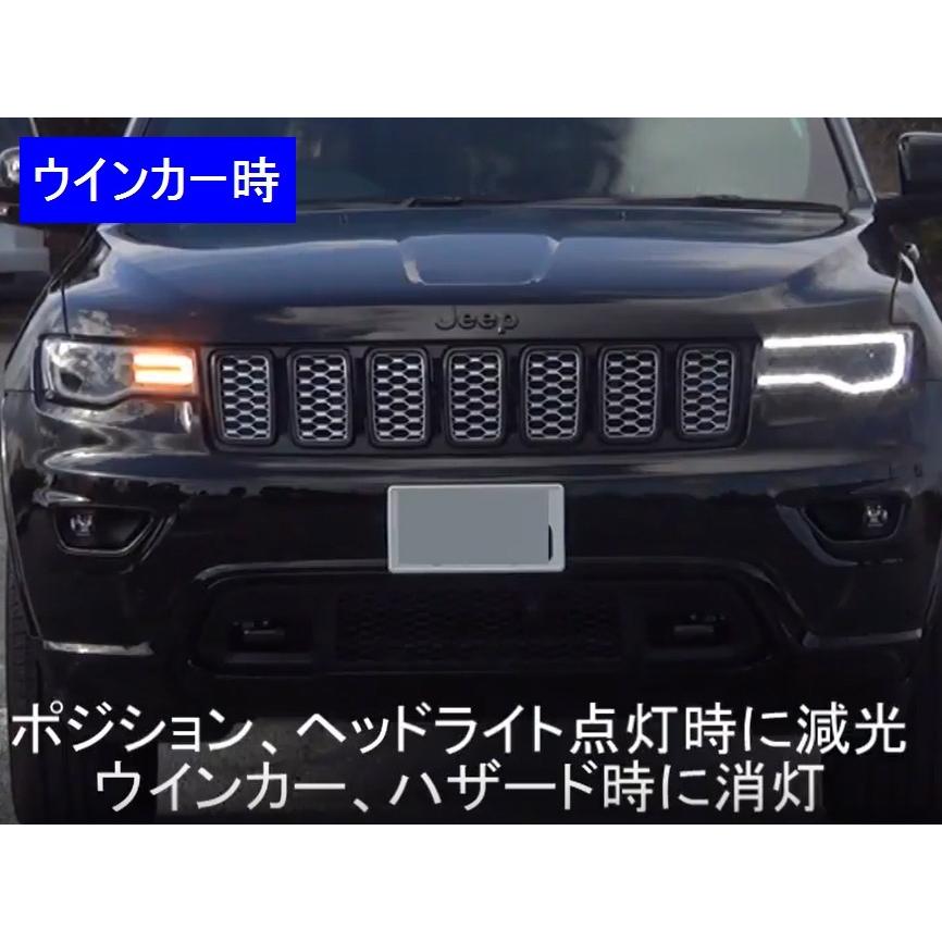 Smart/スマート JEEP/ジープ グランドチェロキー 2017年モデル LIMITED