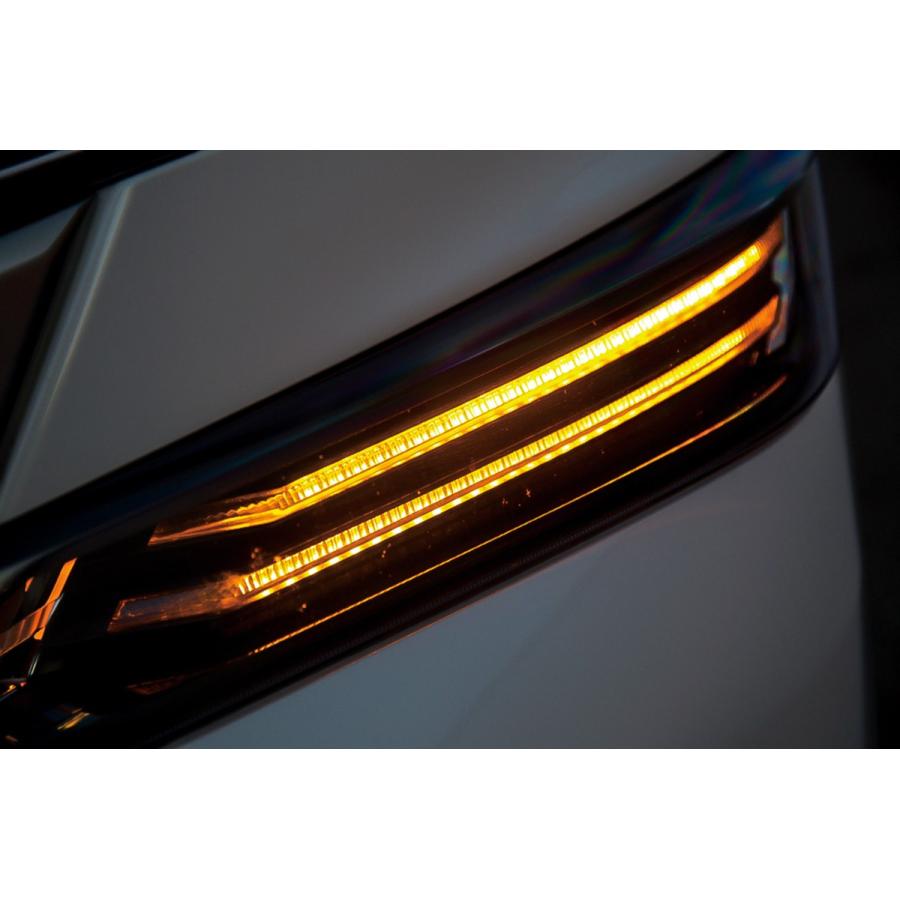 Smart/スマート シーケンシャルウインカーキット トヨタ ヴェル