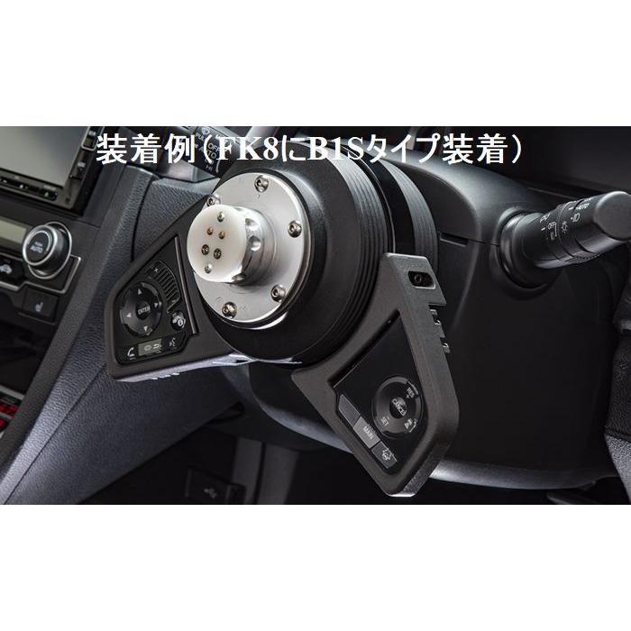 WORKS BELL/ワークスベル SRDキット ホンダ シビック FC/FK系用 WORKS BELL/ワークスベル SRDキット ホンダ シビック FC/FK系用