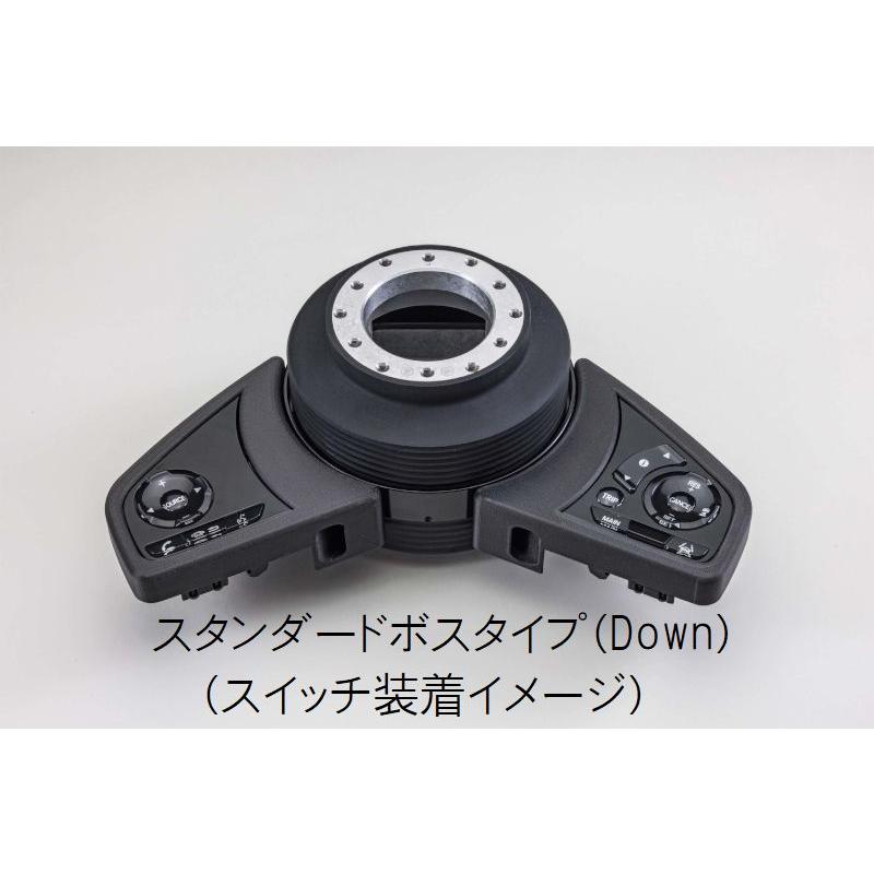 WORKS BELL/ワークスベル HONDA用 Cタイプ ホンダ N-ONE JG3 MT車・N