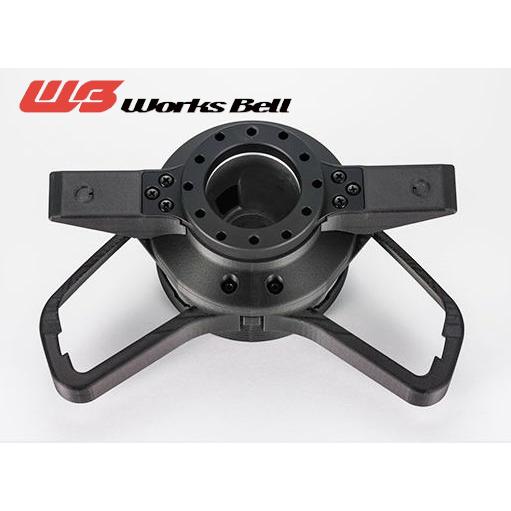 WORKS BELL/ワークスベル SRDキット RZ34フェアレディZ用 A2