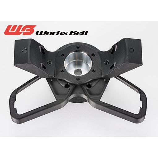 WORKS BELL/ワークスベル SRDキット RZ34フェアレディZ用 A2SセットAT