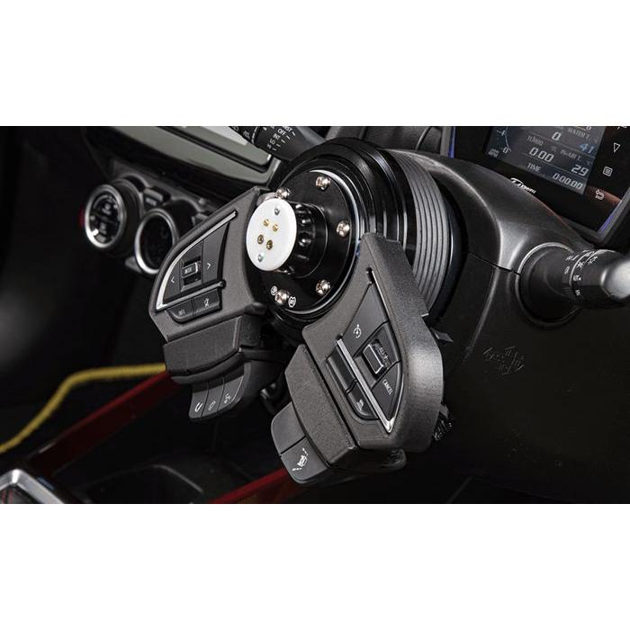 WORKS BELL/ワークスベル SRDキット SUZUKI A1フルセット WORKS BELL/ワークスベル SRDキット SUZUKI A1フルセット