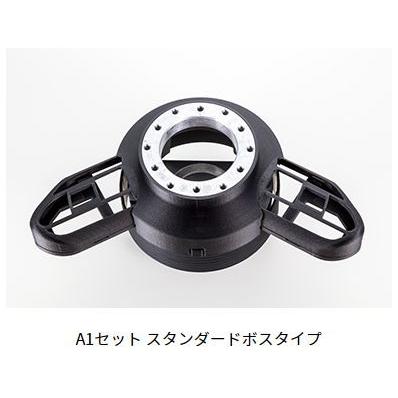 WORKS BELL/ワークスベル SRDキット トヨタ A1セット ヤリス/GR