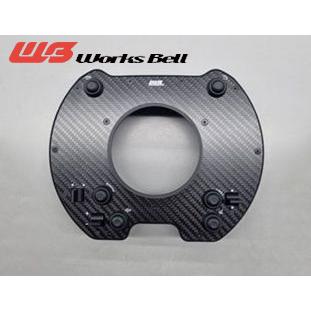 WRX STI(VAB用) ハンドルスイッチセット