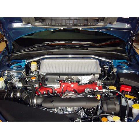カワイ製作所 スバル インプレッサ GRB STI （GH8装着可能 