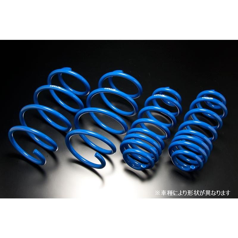 専用　トヨタ　アルファード　40 Z ESPELIR スーパーダウン　サス 前後 トヨタ アルファード 40 Z ESPELIR スーパーダウン サス 前後セット