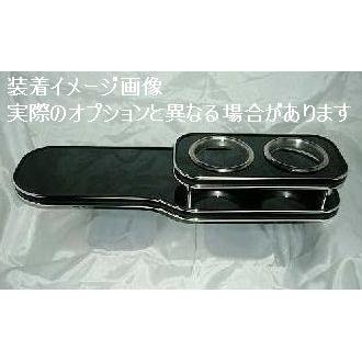 ホンダ キャパ（エアバック無） 98/04〜 GA4.6 車種専用フロントテーブル 送料無料（一部地域除く）