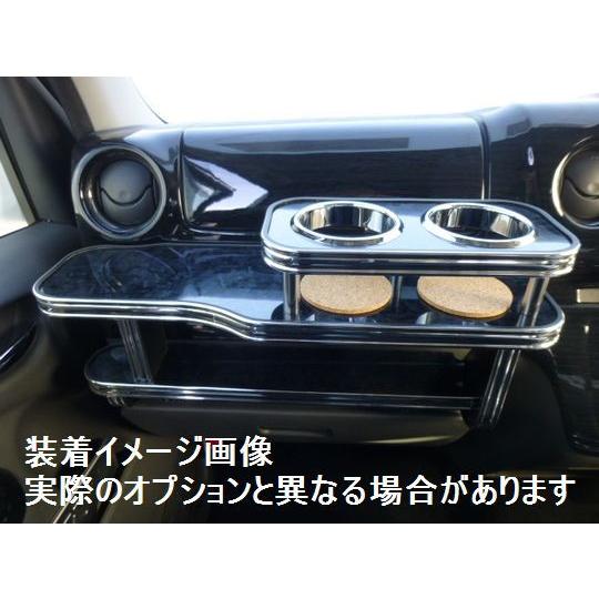 ニッサン NV350 キャラバン E26系（ワイド不可） 車種専用フロント 