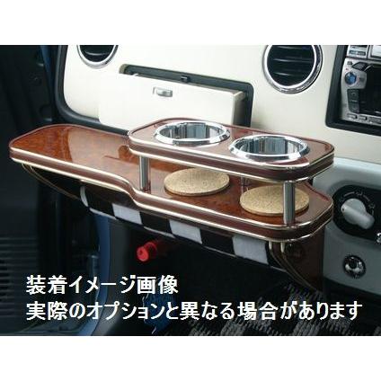 スズキ アルトラパン 02/01〜 HE21S 車種専用フロントテーブル 送料