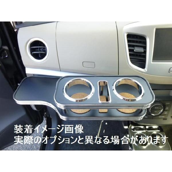 スズキ ワゴンR MH34S（スティングレー共通） 車種専用フロント